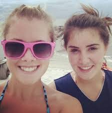 Dana Sweeney's Instagram, Twitter & Facebook