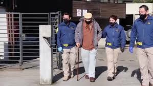 Listen to tito fernandes | soundcloud is an audio platform that lets you listen to what you love and share the stream tracks and playlists from tito fernandes on your desktop or mobile device. Tito Fernandez Es Trasladado A Santiago Para Cumplir Con Prision Preventiva Tras Denuncias De Violacion Y Abuso Sexual Meganoticias