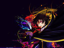 Lelouch Lamperouge Wallpapers Top Free Lelouch Lamperouge Backgrounds Wallpaperaccess (this is a trace art i. lelouch lamperouge wallpapers top