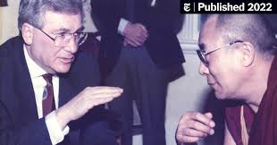 Dr. Herbert Benson, Who Saw the Mind as Medicinal, Dies at 86