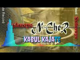 Acx audiobook publishing made easy: N Cher Band Kabul Kajate Lirik Video Musik Mp3 Gresik Id Youtube