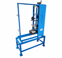 PCM Panel Curving Machine (U-Panel and SS10 Cap) - Roll Former