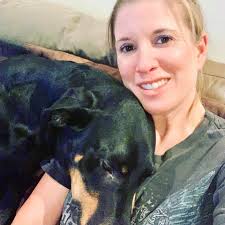 Missing person with cash reward offered