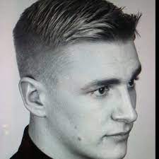 Today their hairstyles are copied with slight modern updates for the biggest events. Vintage Modern Vintage Hairstyles Retro Mens Hairstyles Mens Hairstyles