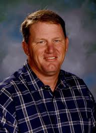 Chris Couch Obituary (1958