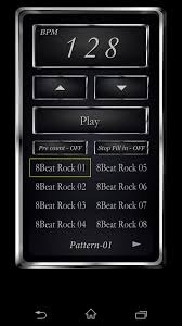Beat metronome is an exceptional tool and is the best metronome for drummers who are looking to develop and train their timekeeping ability. Drum Metronome Metrodrum For Android Apk Download