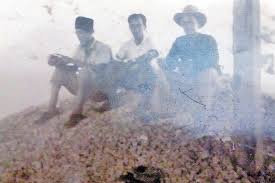 Maybe you would like to learn more about one of these? Hasil Bumi Batu Kelikir