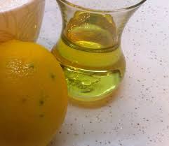 Karacigeri Temizleyen Mucizevi Icecek Hobitat Portakal Meyve Sulari Meyve