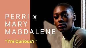 I'm Curious" with PERRI SHAKES-DRAYTON