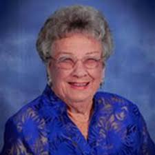 Frances Clara Melde Obituary October 18, 2015