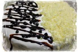 Pin On Kek Leleh