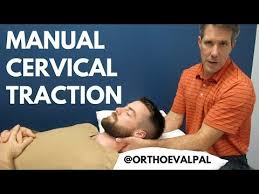 Image result for Cervical Traction