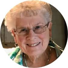 Lois Irene Sutter Obituary (1933