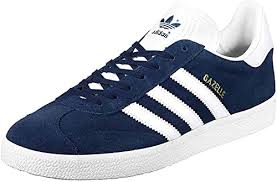 Adidas gazelle 39 w kategorii moda. Adidas Unisexerwachsene Gazelle Lowtop Adidas Originals Amazon De Schuhe Handtaschen