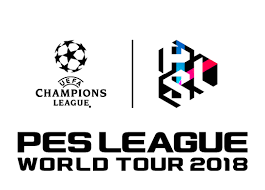Logo fcb, fc barcelona museo uefa champions league fc barcelona bàsquet copa del rey, fc barcelona logo png clipart. Konami Presenta La Competicion Oficial De Esports De La Uefa Champions League En La Proxima Temporada De Pes League Konami Digital Entertainment B V