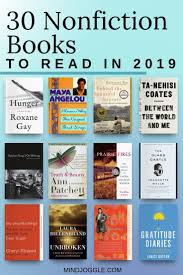 30 Memoirs And Nonfiction Books For Your Reading Bucket List Best Non Fiction Books Nonfiction Books Book Club Books