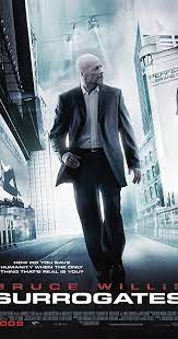 The most recently released movies; Surrogates 2009 Imdb