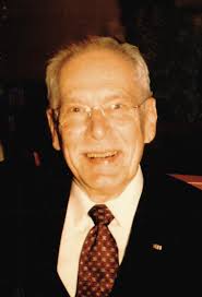 Frederick Leo Baertlein