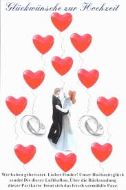 Luftballons zur hochzeit steigen zu lassen, an denen beschriebene karten der gäste geknotet werden, ist ein beliebtes hochzeitsspiel. Ballonflugkarte Hochzeit Gluckwunsche Zur Hochzeit Lu Ballonflugkarte Hochzeit Glueckwuensche Zur Hochzeit 01