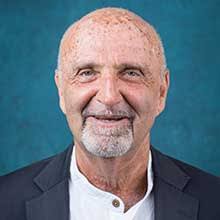 Terry Leary's Profile