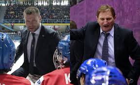Born april 26, 1976) is a czech former professional ice hockey player and current coach. Iihf On Twitter The Czechs Have Named Their Junior Coaches Former World Champion Nhl Player Vaclav Varada Takes Over The U20 Team At The Worldjuniors Veteran Coach Alois Hadamczik To Coach The