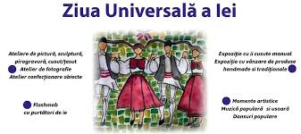 Ziua UniversalÄƒ A Iei EdiÈ›ia A Ii A Radio Easy BacÄƒu