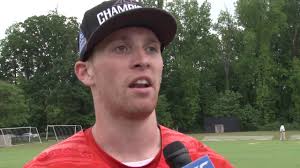 Evan Molloy's Christmas Miracle