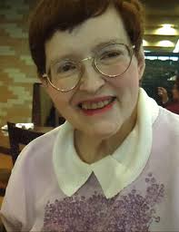 Obituary information for Nancy L. Blackwell