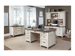 Enjoy free shipping on most stuff, even big stuff. Aspenhome Caraway Casual Credenza Desk And Hutch With Adjustable Interior Shelving And Felt Lined Drop Front Drawer Wayside Furniture Kneehole Credenzas