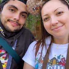 Danielle Soto's Instagram, Twitter & Facebook