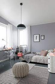 10+ peinture chambre ado fille moderne avec du gris pics. Chambre D Ado Fille 30 Idees De Decoration Pour Une Chambre Moderne