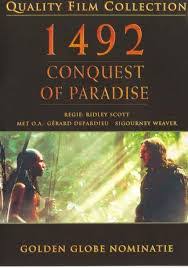 1492: The Conquest of Paradise: Framing the Story | An Historian Goes to  the Movies