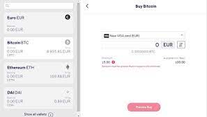 Customers in europe can also purchase bitcoins with sepa transfer for a lower fee. How To Buy Bitcoin In The Uk Without Verification Coin Insider