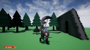 Unreal Engine] Growth RPG - v0.5.2 by Digital Fur Below Adult Porn Game  Download Free For Android and PC