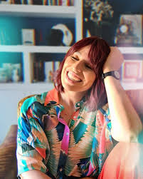 Dois dias depois de ter concluído os tratamentos de quimioterapia, a locutora de rádio fez uma ressonância magnética que lhe trouxe boas notícias. Boa Noticia Joana Cruz Esta De Volta Para O Aconchego Apos Operacao Ao Cancro Da Mama
