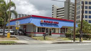 David kalakaua, also known as the merrie (or merry) monarch, was the last king of hawaii. First Hawaii Chick Fil A Restaurant To Replace A Burger King In Honolulu Pacific Business News