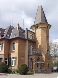 Seniorenheim & pflegeheim bad homburg vor der höhe: Hvz Heimverzeichnis Gfde Haus Luise