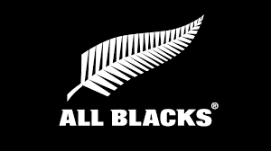 But it's the simplicity of this logo color combination that makes it. I Am A Professional Graphic Designer Who Produces Logos I Have 3 Years Of Experience I Have Done A Lot Of W All Blacks Rugby All Blacks All Blacks Rugby Team