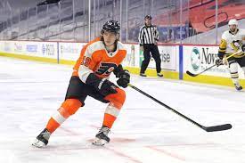 Their teachers describe them as inseparable. Flyers Nolan Patrick Has Impactful Healthy Start To 2020 21 Season