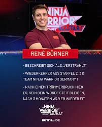 See more of ninja warrior germany on facebook. Ninja Warrior Germany Prispevky Facebook