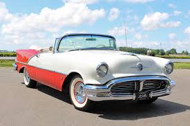 172 vehicles matched now showing page 1 of 12. 1956 Oldsmobile Super Is Listed For Sale On Classicdigest In Alphen Aan Den Rijn By Lasalle Classic Cars For 55000 Classicdigest Com