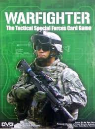 The game that brought the fun and excitement of the tabletop experience to digital form is back. Warfighter The Tactical Special Forces Card Game Board Game Boardgamegeek