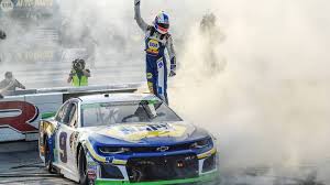 Opinion Chase Elliott In Championship Form Is The Fix Nascar Really Needs Chase Elliott Nascar Chase Elliott American Racing