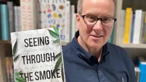 A Cancer Survivor's Secret Weapon: Cannabis Seltzers