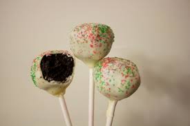 Overall, starbucks peppermint brownies cake pop make a delicious choice for holiday dessert, especially if you don't want to overdo it after all the holiday overeating. Oreo Peppermint Cake Pops