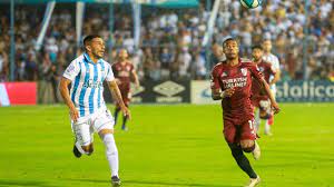 Estadio monumental josé fierro hakem: River Plate Vs Atletico Tucuman El Millonario Empato 1 1 Y Perdio El Campeonato De La Superliga Argentina Rpp Noticias