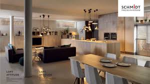 Personnalisez Votre Projet De Cuisine Selon Vos Envies Et Vos Besoins Chez Schmidt Marche En Famenne Cuis Cuisine Contemporaine Cuisine Moderne Idee Cuisine