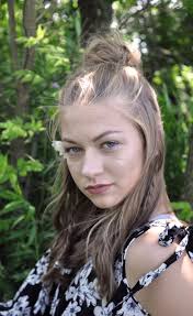 Summer shoot ☀️ part 1 Model: Sarah Pepple