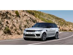 2021 Land Rover Range Rover Sport Prices Reviews Pictures U S News World Report