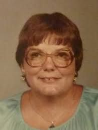 Carol DeVault Obituary (1941